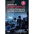 Manual De Inteligencia Y Contrainteligencia Sin Coleccion Jim Nez