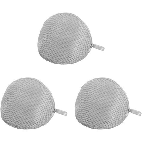 Pi Ces Sacs De Lavage Pour Linge D Licat Trousse De Toilette Pour Lingerie Sacs Linge Pour