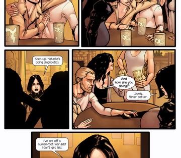 Vol 4 8muses Sex And Porn Comics