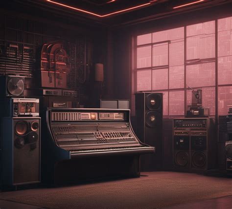 Master Phonk Production with Free Samples: A Sample Focus Guide