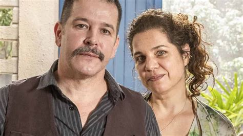 Pantanal Murilo Benício e Isabel Teixeira se zoam tempo todo