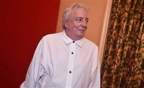 Marco Nanini Vai Viver Enfermeiro Solit Rio E Gay Nos Cinemas