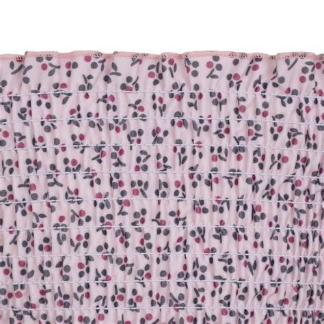 Smock Bikini Bouquet NB Choose A Smaller Size Petit Crabe