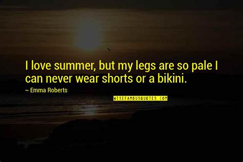 Wear The Bikini Quotes Top Famous Quotes About Wear The Bikini