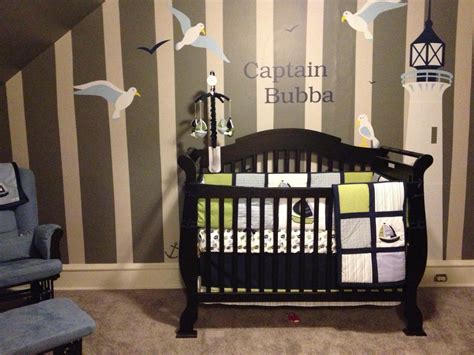 Nautical Themed Nursery - Instructables