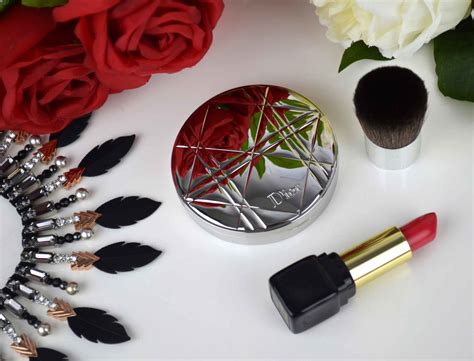 Mon Avis Sur La Poudre Invisible Diorskin Nude Air Dior Les Sens De Capucine