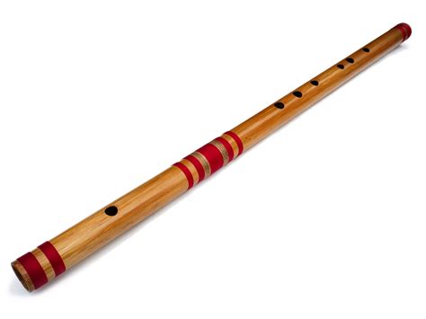 Bansuri | Native Flute Ashar