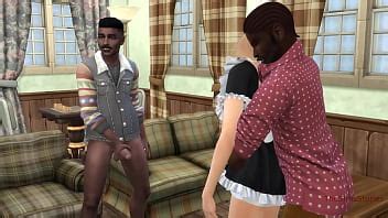 Filthy Perverts Seduce Cleaning Lady And Fuck Her In Old People S Home XNXX