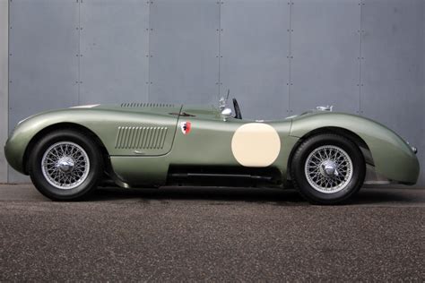 Lynx - cars / Movendi -The spirit of classic cars