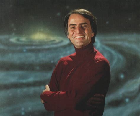 Documental Park: Documental: La biografía de Carl Sagan