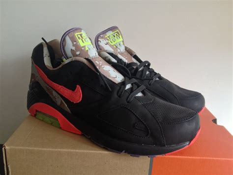 Nike Air Max 180 Premium Priorityqk Opium 1949 2005 Mysneakers