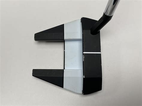 Odyssey White Hot Versa Seven S Stroke Lab Putter Mens RH HC SidelineSwap