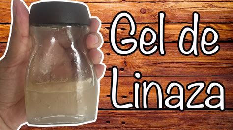 C Mo Hacer Gel De Linaza Para Rizos Sami Beauty Tv Youtube