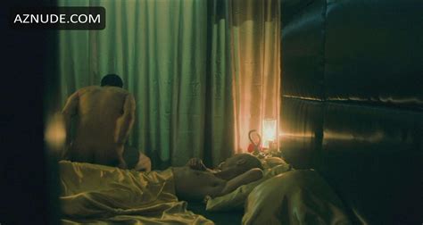 The Love Nude Scenes Azmen
