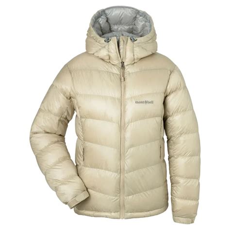Alpine Down Parka Women's