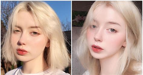 Hot girl Nga sở hữu nét đẹp trong trẻo ngọt ngào tựa nàng thơ Báo Dân trí