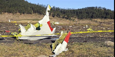 Flights suspended and vital questions remain after second Boeing 737 ...