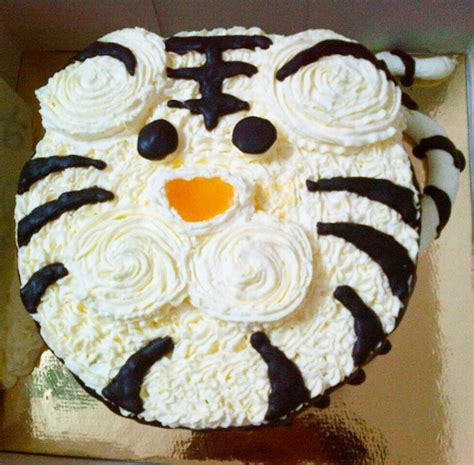 Những hình ảnh bánh sinh nhật tuổi Dần trong đáng yêu và vô cùng mạnh mẽ Thư viện Ảnh đẹp hot