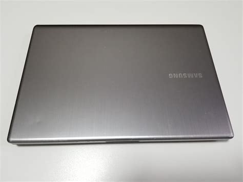 Ноутбук Samsung Notebook Series 7 CHRONOS NP700Z3C 14" i5 четыре ядра ...