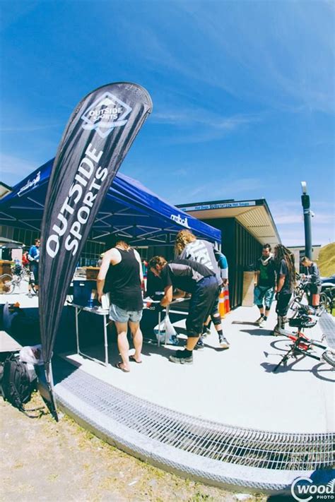 Queenstown Dh Series 2015 At Coronet Peak