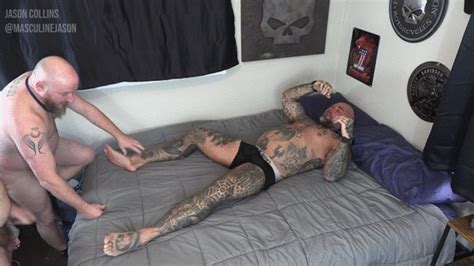 Hardcore Way With Pup Rascal And Cubby Masculine Jason Clips Sale