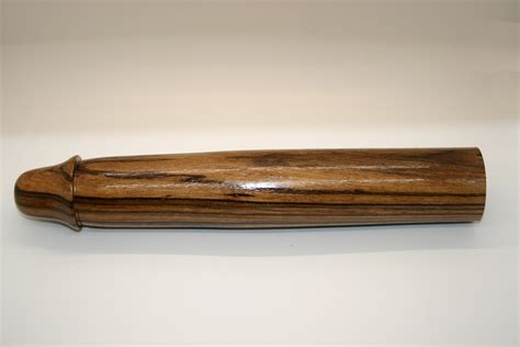 Handmade Exotic Wood Dildo Wooden Penis Sculpture Phallus Wood Art Erotic Art Sculpture Sex