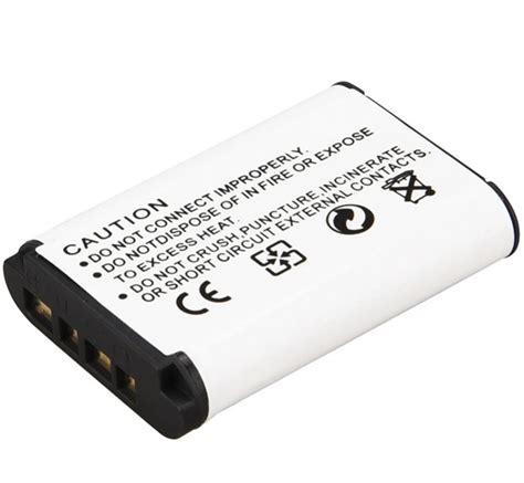 Аккумуляторная батарея для sony HDR-CX240, CX405, CX440, CX470, PJ240 ...