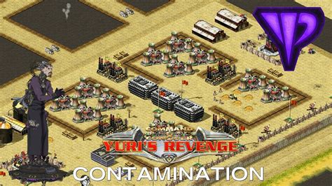 Red Alert 2 Yuri S Revenge Yuri Resurgence Series Yuri Fan