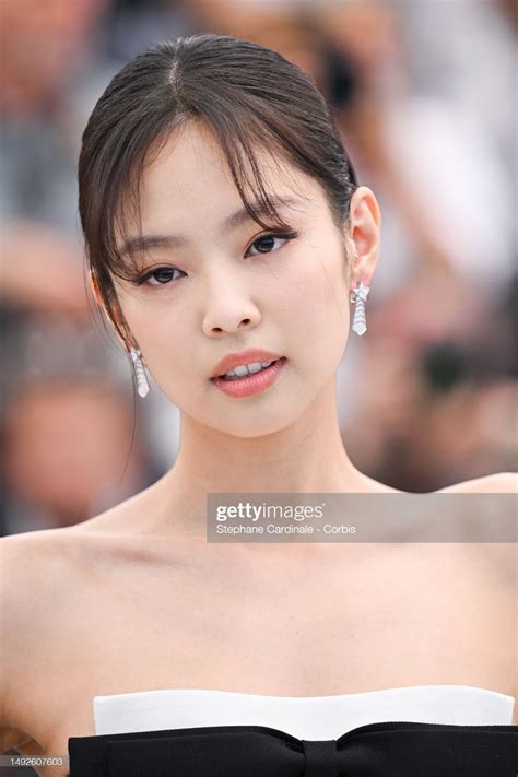 Dc On Twitter Jennie At The Idol Photocall The