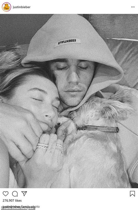 Justin Bieber Wishes He Saved Himself For Marriage Sex Can Be Kind Of Confusing Daily Mail