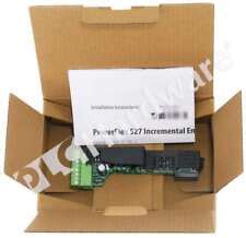 Allen Bradley 25-ENC-2 B Powerflex 527 Incremental Encoder Input ...