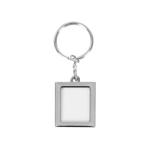 Sublimation Keychain