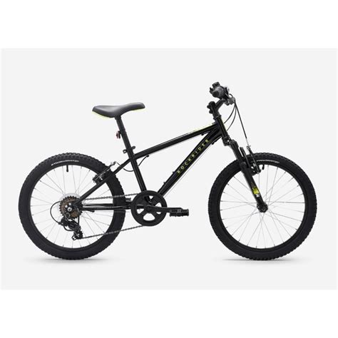 Btwin Rockrider 20 Expl 500 - Cycle Sprog