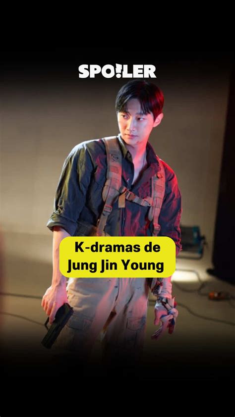 Filmes E Programas De Tv De Jung Jin-young - Jung Jin Young y sus inolvidables K-dramas | TikTok
