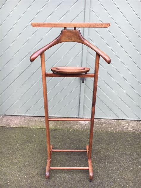 Antique Valet Clothes Stand Antiques Atlas