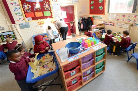 Oasis Academy Primary School Birmingham Live