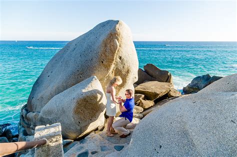 Best Months To Visit Cabo San Lucas, Mexico | Rich & Kitch