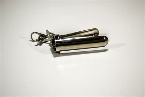 Зеркала гинекологические многоразовые по Куско №1, №2, №3 | МЕДИКОН