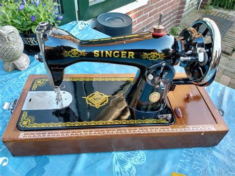 Rustydaytrips Nl Singer Nl K Nostalgia Series Sewing Machine