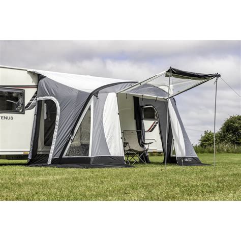 Sunncamp Swift 220 Sc Air Awning