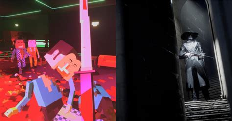 Nh Ng T A Game C C Hot Tr N Steam M I Ra M T Trong Th Ng N Y C C Game