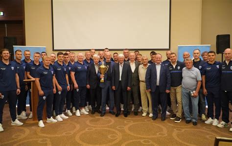 Торжественное 100-летие «Динамо» - Архив новостей - Федерация хоккея с ...