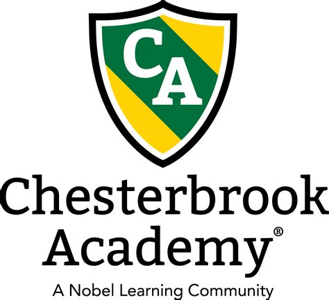 APRIL NEWSLETTER – Chesterbrook Academy