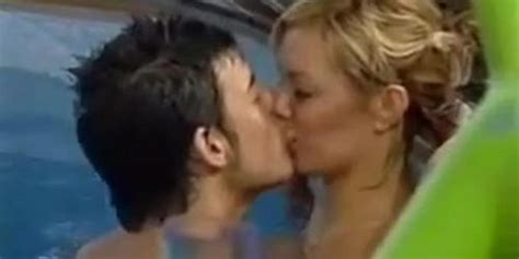 Big Brother Naked Pool Orgy Tnaflix