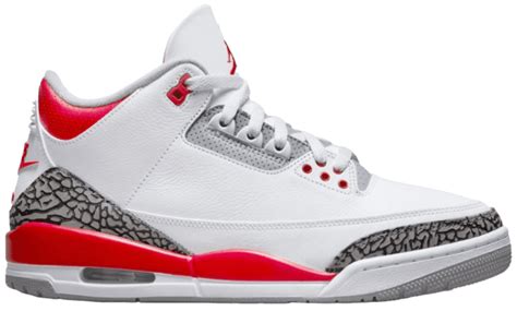 History and Design of Air Jordan 3 Retro OG | eBay