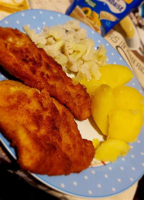 Schnitzel Selbst Gemacht Rreferenzschnitzel