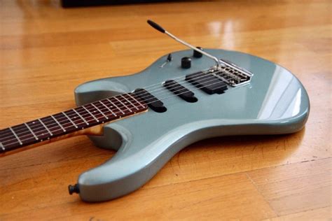 Music Man Luke 2