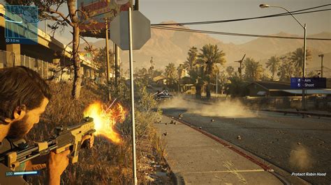 Mindseye Io Interactive Partners A/s - Will MindsEye feature a multiplayer mode?