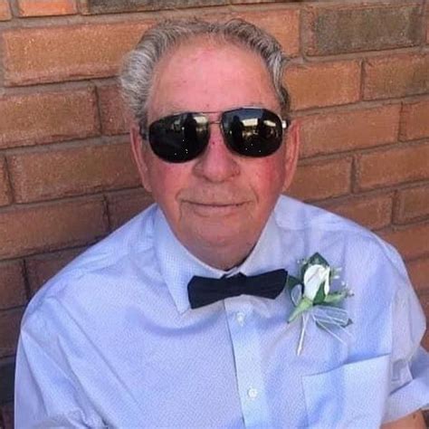 Gordon Hammond Avis D C S Necrologie Obituary