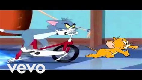 Tom And Jerry Collection Cats Ruffled Furniture 2014 Best Cartoon